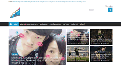 Desktop Screenshot of bangxephang.net